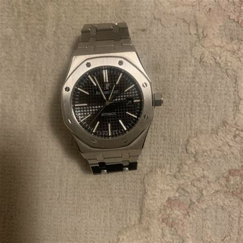 audemars piguet n0688 wf0851|audemars piguet royal oak h03168.